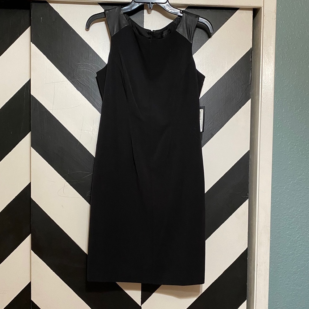 Worthington Dress  8P *Needs Mending On Shoulders*